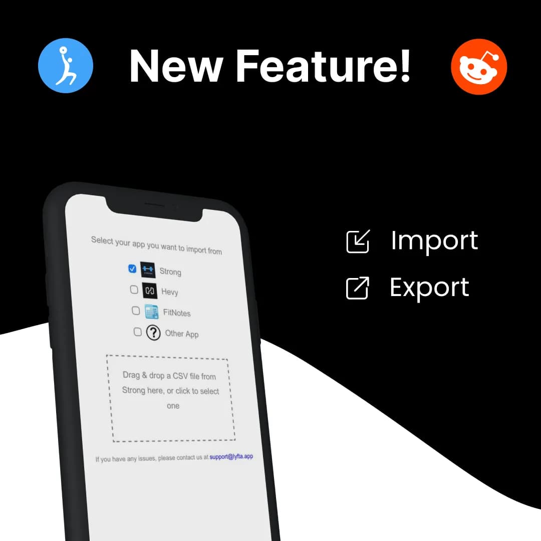 Data Import Feature Overview