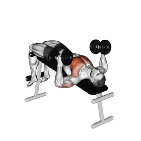 Decline Hammer Press demonstration