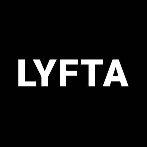 Lyfta Radiator Lower body: Workout | Lyfta