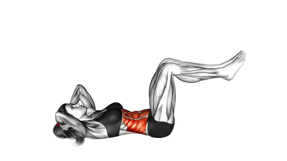 Image of Sit-Up
