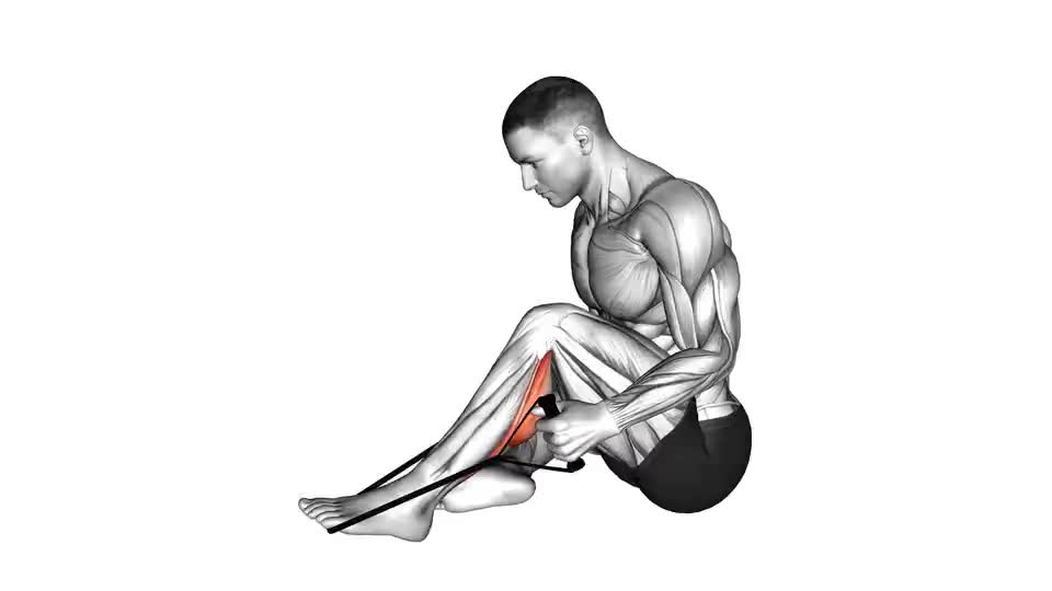 Image of Peroneals Otlolla