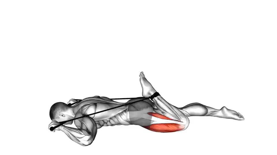 Image of Flexor intermediar al șoldului și întindere quad