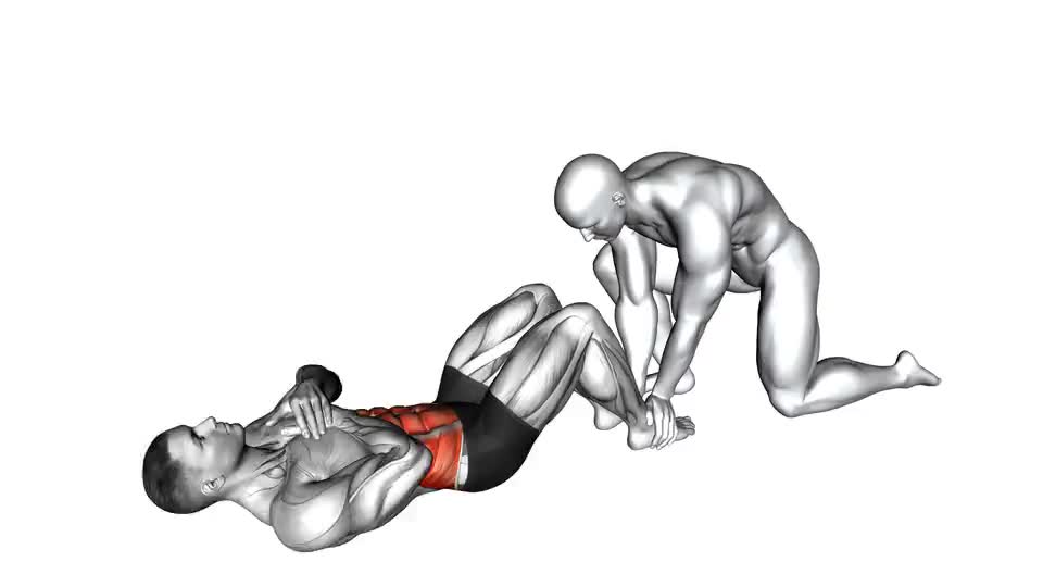 Image of Sit-Up asistat